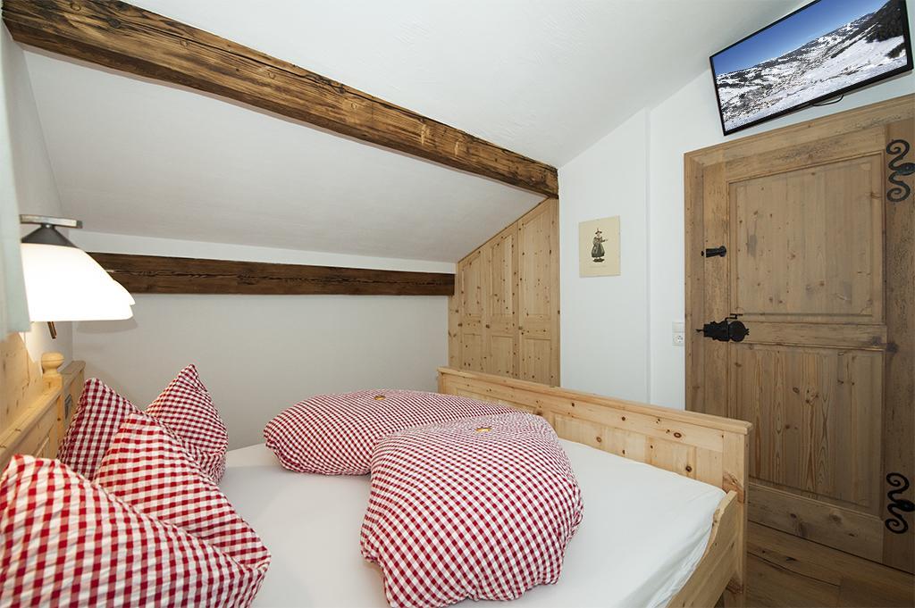 Hoferbichlgut Apartman Saalfelden am Steinernen Meer Kültér fotó