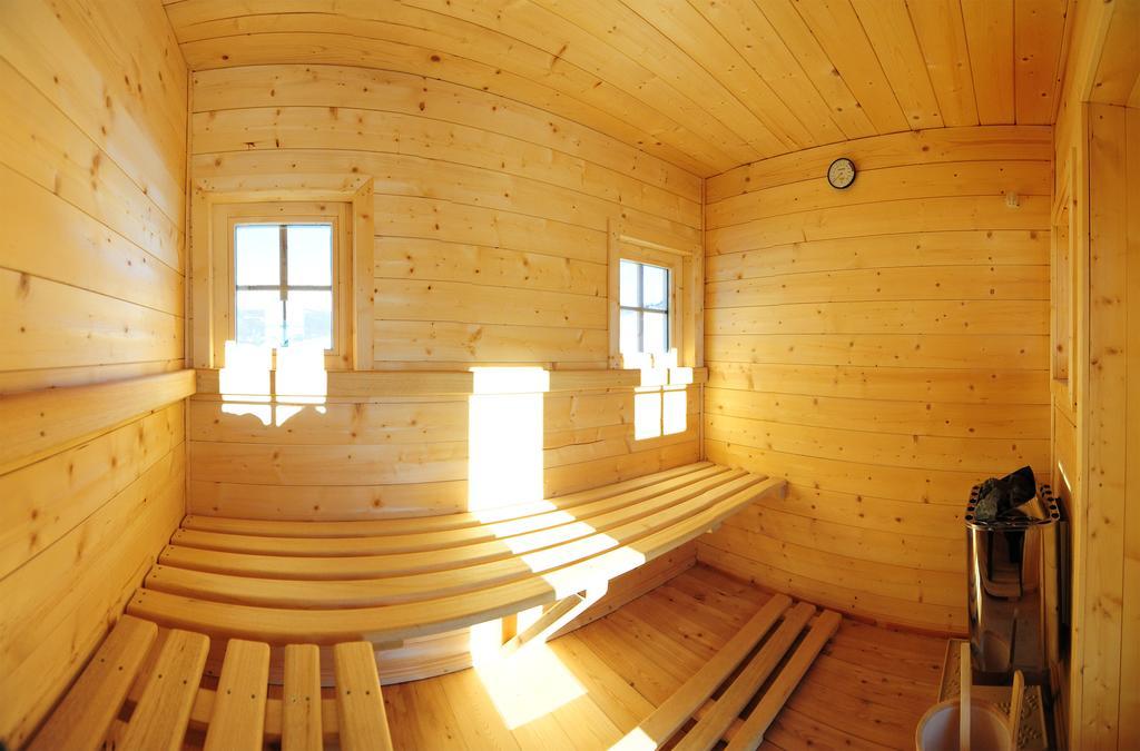 Hoferbichlgut Apartman Saalfelden am Steinernen Meer Kültér fotó