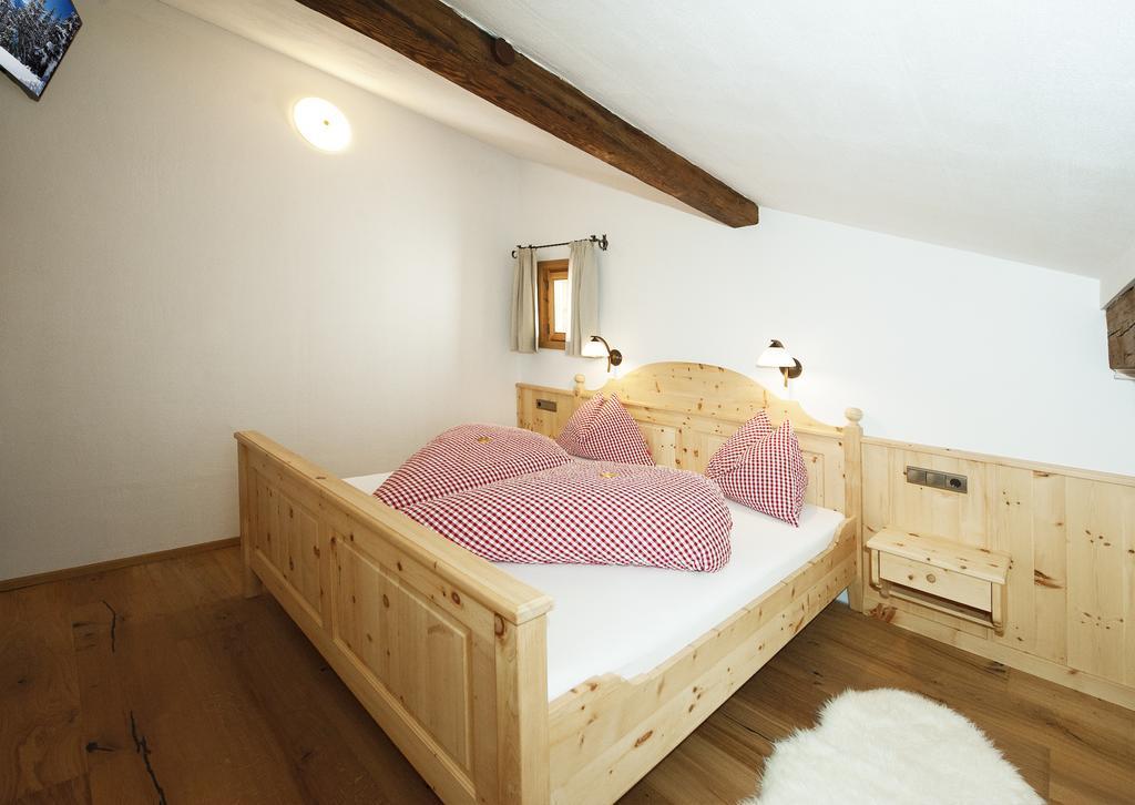 Hoferbichlgut Apartman Saalfelden am Steinernen Meer Kültér fotó
