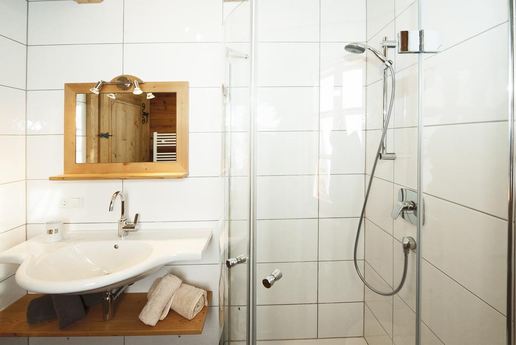 Hoferbichlgut Apartman Saalfelden am Steinernen Meer Kültér fotó