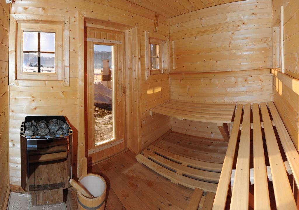 Hoferbichlgut Apartman Saalfelden am Steinernen Meer Kültér fotó